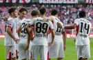 Alanyaspor'un rakibi transferde lider