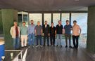 BTP Antalya’dan Malatyalılar Derneği’ne Dayanışma Ziyareti