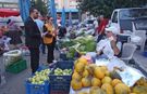 BTP Antalya, Muratpaşa’da Esnaf ve Vatandaşlarla Buluştu