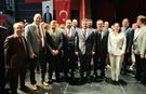 BTP Antalya’ya Hüseyin Baş’tan Özel Teşekkür