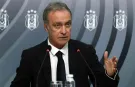 Beşiktaş'tan son dakika transferi!