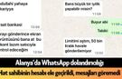 Alanya’da WhatsApp dolandırıcılığı: Az daha 50 bin TL'sini kaybediyordu