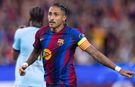 Barcelona 7-2 Racing Santander l MAÇ ÖZETİ İZLE