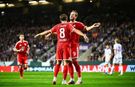 Osnabrück 1-4 Bayern Münih l MAÇ ÖZETİ İZLE
