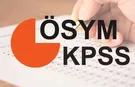 2026 KPSS Ön Lisans atama puanları kaç? 50, 60, 70 ve 80 puanla memur olunur mu?