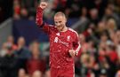 Liverpool 3-1 Tottenham l MAÇ ÖZETİ İZLE