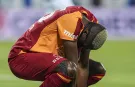 Son dakika l Victor Osimhen'den son dakika sakatlık açıklaması