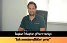 Başkan Erbaş'tan çiftlere tavsiye: “Lüks merakı evlilikleri yorar”