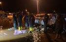 Antalya Valiliği’nden şiddetli yağışlara ilişkin açıklama: Okulda öğrenciler mahsur kaldı