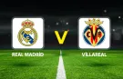 CANLI MAÇ ANLATIMI l Real Madrid-Villarreal maçı hangi kanalda?