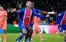 PSG 4-2 Barcelona l MAÇ ÖZETİ