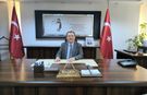 Antalya'nın o ilçesinin kaymakamı hayatını kaybetti