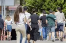 KPSS sınavına su götürmek yasak mı?