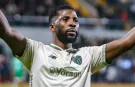 Bursaspor'lu Iheanacho, Türk futbolunda rekor kırdı