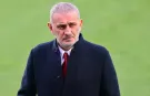 TFF heyeti Belçika'ya giremedi!