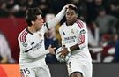 Roma 3-4 Real Madrid l MAÇ ÖZETİ