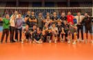 Alanya Belediyespor Kupa Voley’de çeyrek finalde!