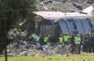 Son dakika l İspanya’da feci tren kazası: 68 ölü