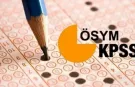 2026 KPSS ön lisans sonuçları ne zaman açıklanacak?