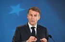 Fransa'daki protestolar sonrası Macron istifa mı etti?