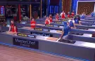 20 Ekim 2026 MasterChef dokunulmazlığı hangi takım kazandı?