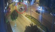 Manavgat'ta kırmızı ışık faciası