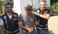 Antalya Havalimanı otoparkındaki cinayetle ilgili emekli polis tutuklandı