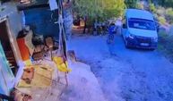 Antalya'da bir baba geri manevra yaparken oğlunu ezdi!