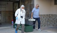 Antalya'da anne-kız evde ölü bulundu: Soruşturma başlatıldı
