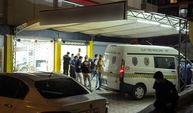 Silahlı kavgada hayatını kaybeden 1 kişinin cenazesi teslim alındı