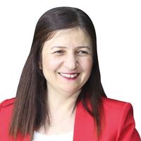 Gaye Coşkun