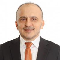Serbest Muhasebeci Mali Müşavir Ahmet Yüksel