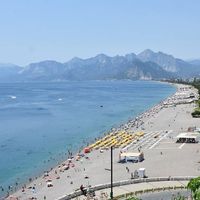Antalya
