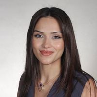 Diyetisyen Öznur Ateş
