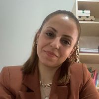 Uzman Klinik Psikolog Fatma Karakulak