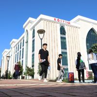 Eğitim
