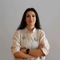Gözde Dolayman