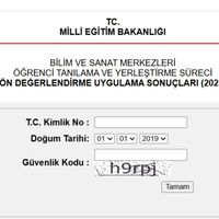 Eğitim