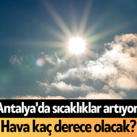 Antalya
