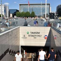 Yaşam