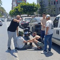 Manavgat
