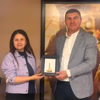 Yaşam