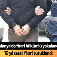 Alanya