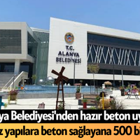 Alanya