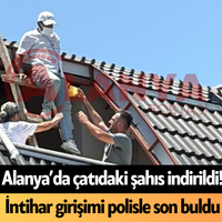 Alanya