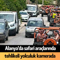Alanya