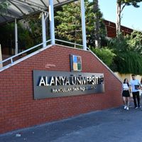 Alanya