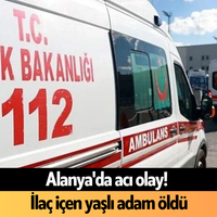 Alanya