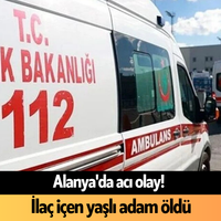 Alanya