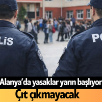 Alanya